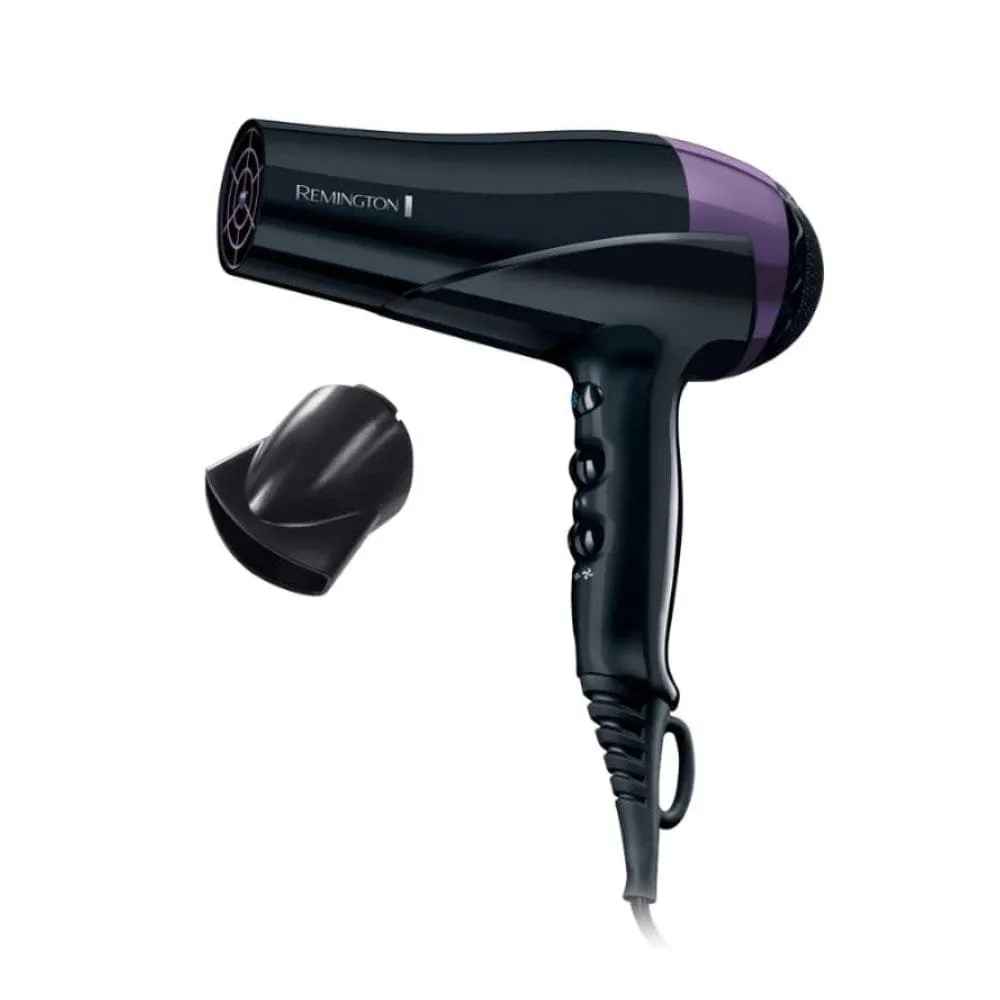 REMINGTON Hair Dryer Model D6090
