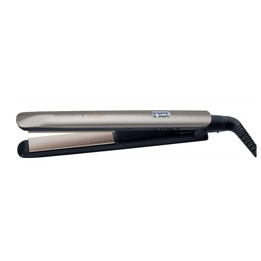 REMINGTON Hair Straightener S8540