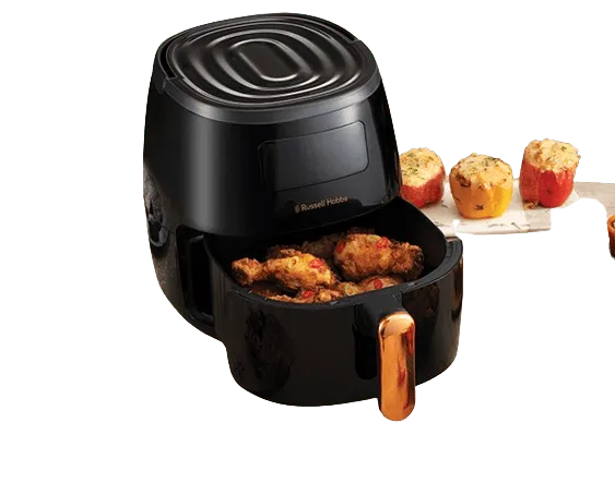 RUSSELL Hobbs Satisfry Large Air Fryer - 5 Litre detail 2