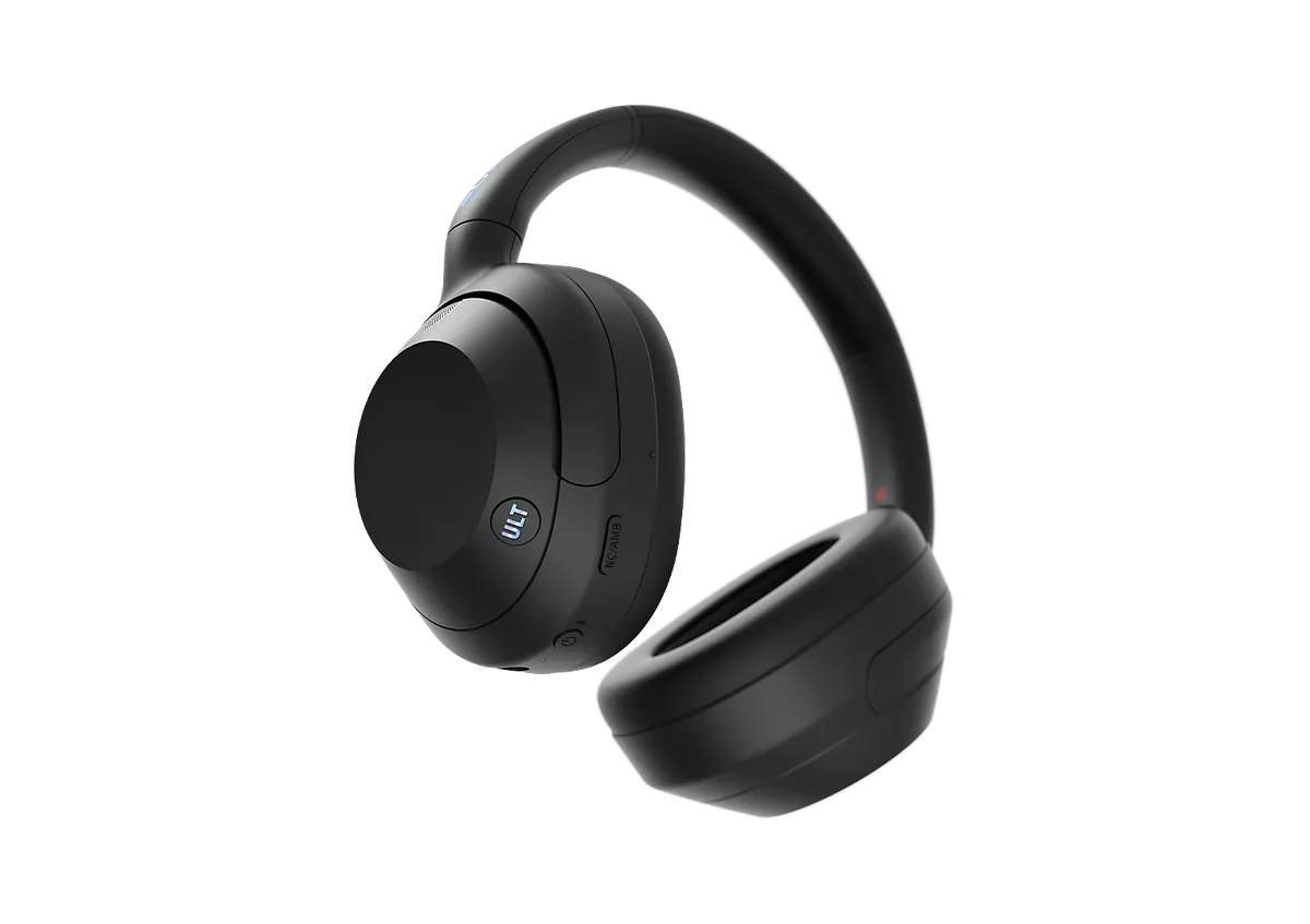 Sony ULT WEAR Wireless Noise Cancelling Headphone detail 2