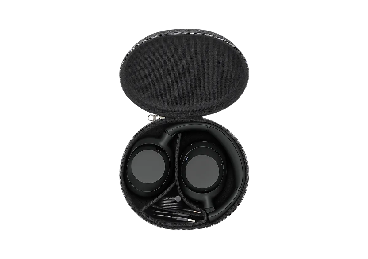 Sony ULT WEAR Wireless Noise Cancelling Headphone detail 3