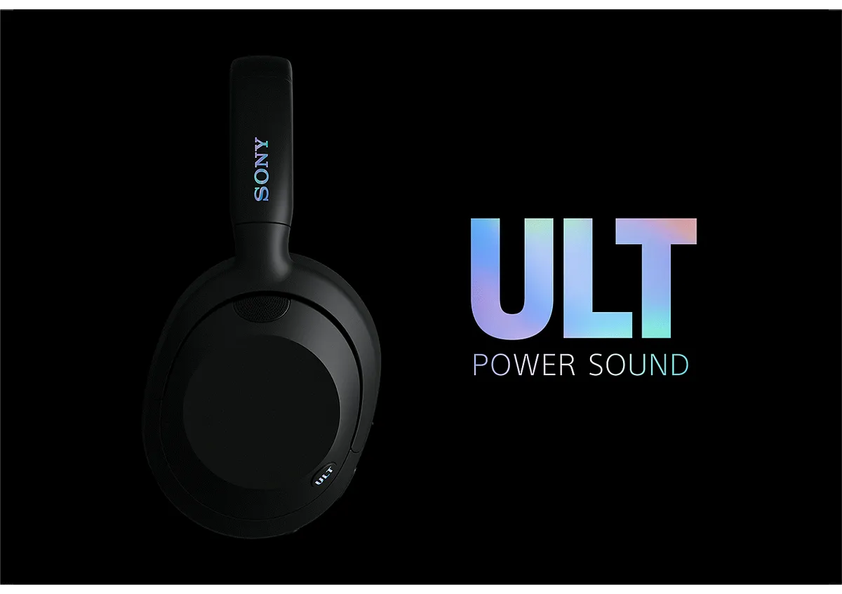 Sony ULT WEAR Wireless Noise Cancelling Headphone