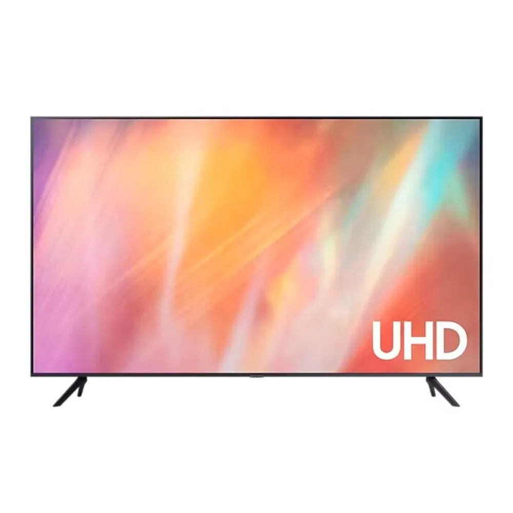SAMSUNG 50 Inch Uhd 4k Smart Tv Model 50au7000