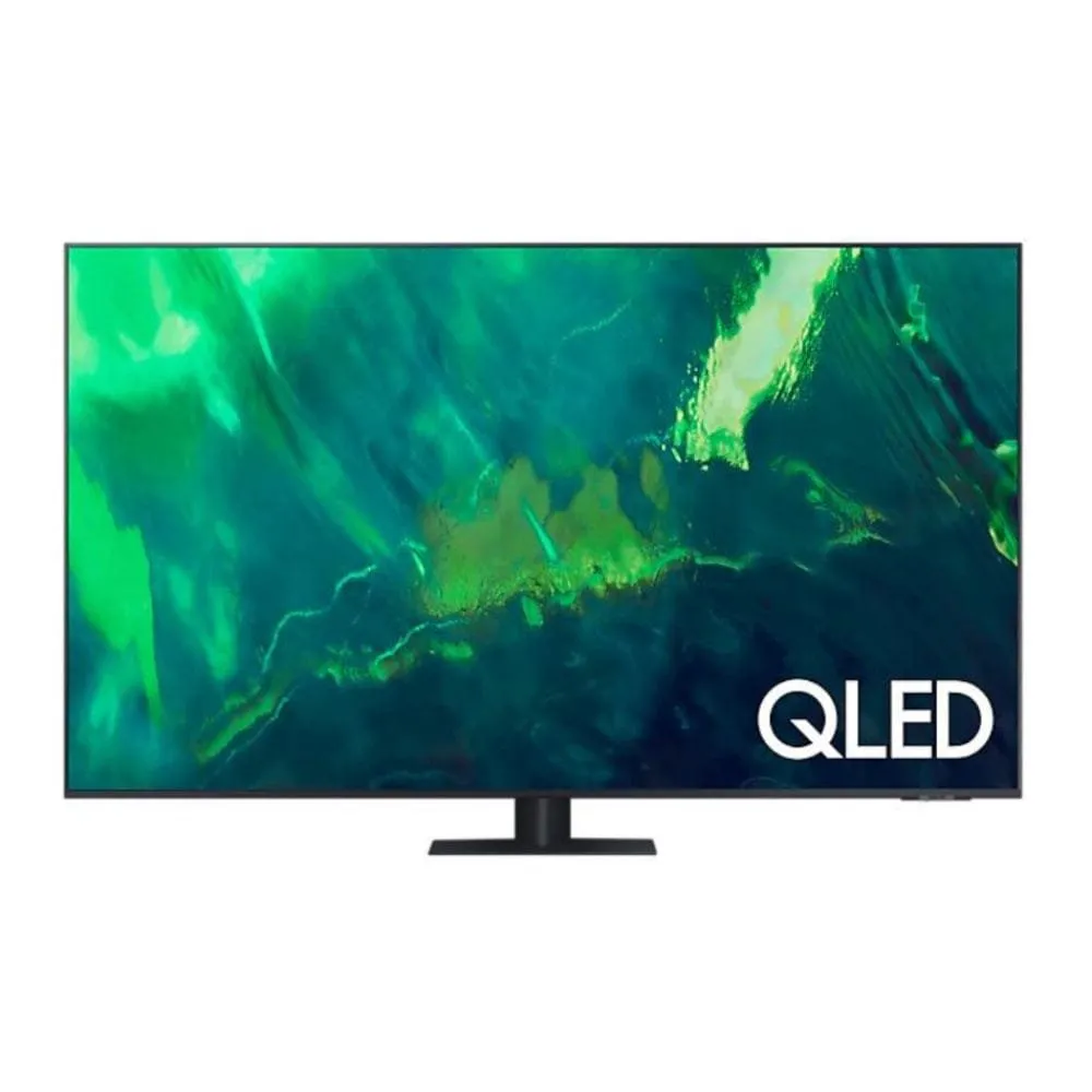 SAMSUNG Smart & 4k Model 55q70b
