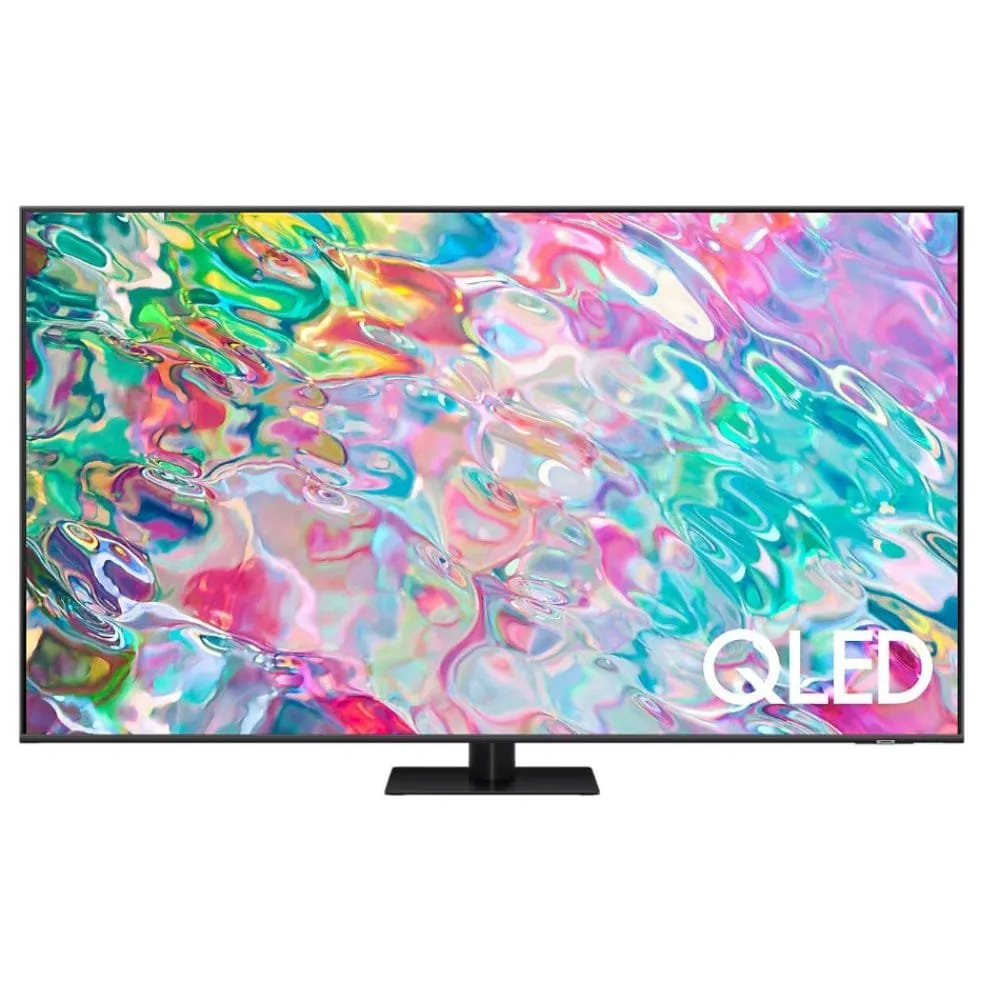 SAMSUNG 65 Inch Smart & 4k Qled Tv Model 65q70b