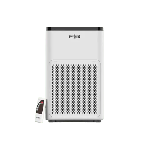 SUPER ASIA Airpurifier Sap-10