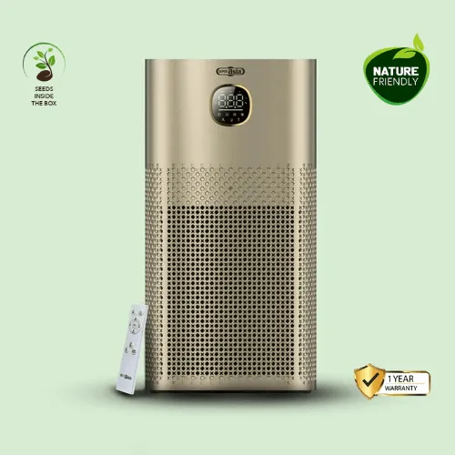 SUPER ASIA Airpurifier Sap-11 detail 5