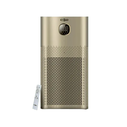 SUPER ASIA Airpurifier Sap-11