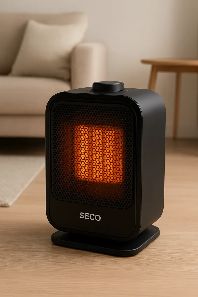 SECO Electric Heater 381