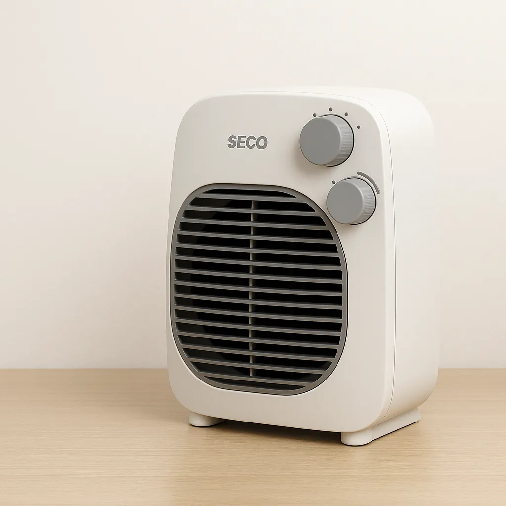 SECO Fan Heater-016