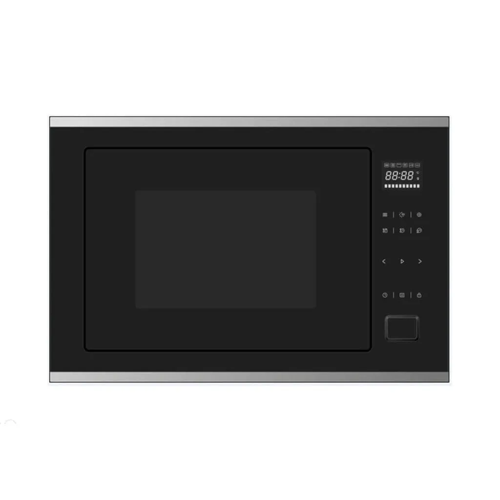 SIGNATURE Built-in Microwave Oven Model M25CG