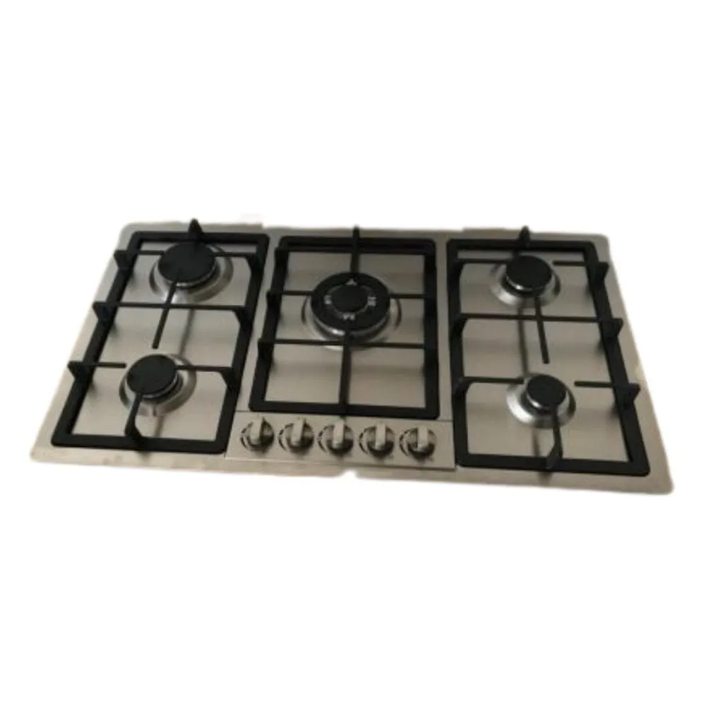 SIGNATURE Gas Hob 90 X 50 Cm Model Hc-5874s