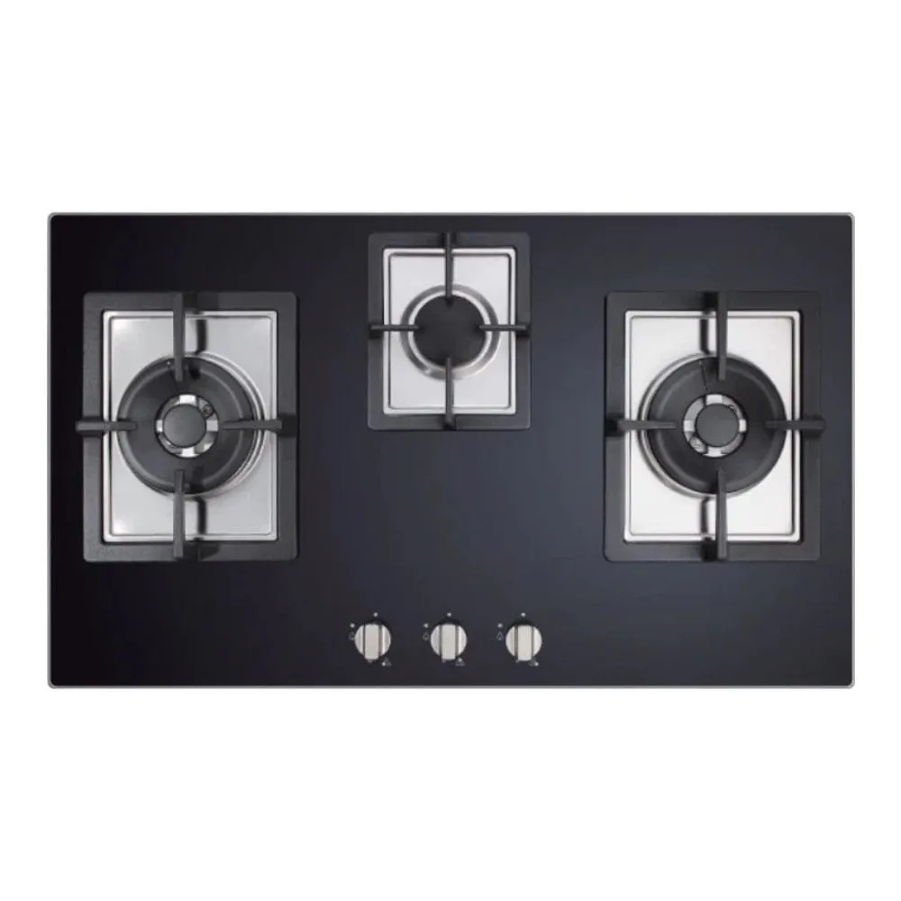 SIGNATURE Gas Hob 90 x 50 cm Model Sbh-aa901g