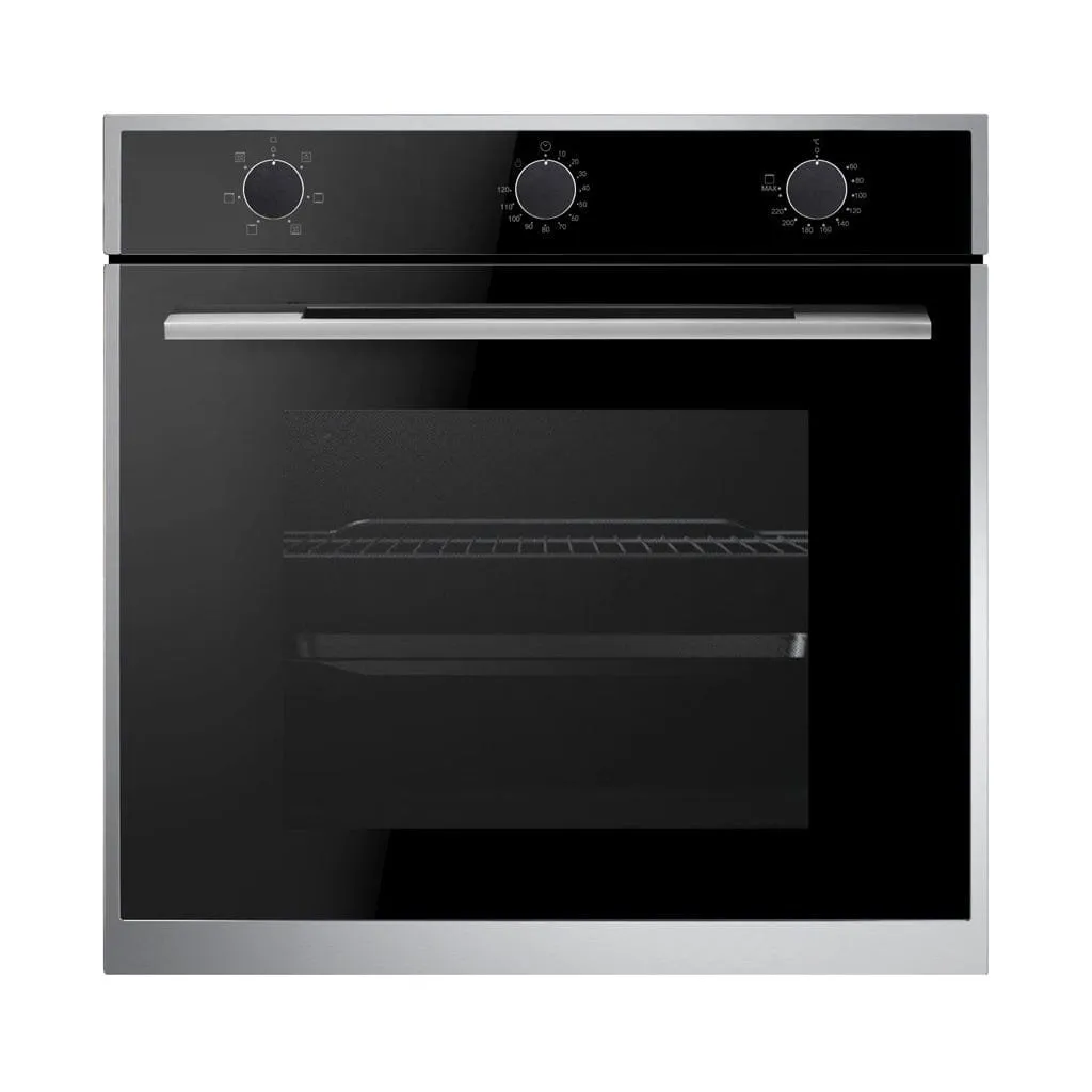SIGNATURE Electric & Gas Built-in Oven Model Sbo-ar4r
