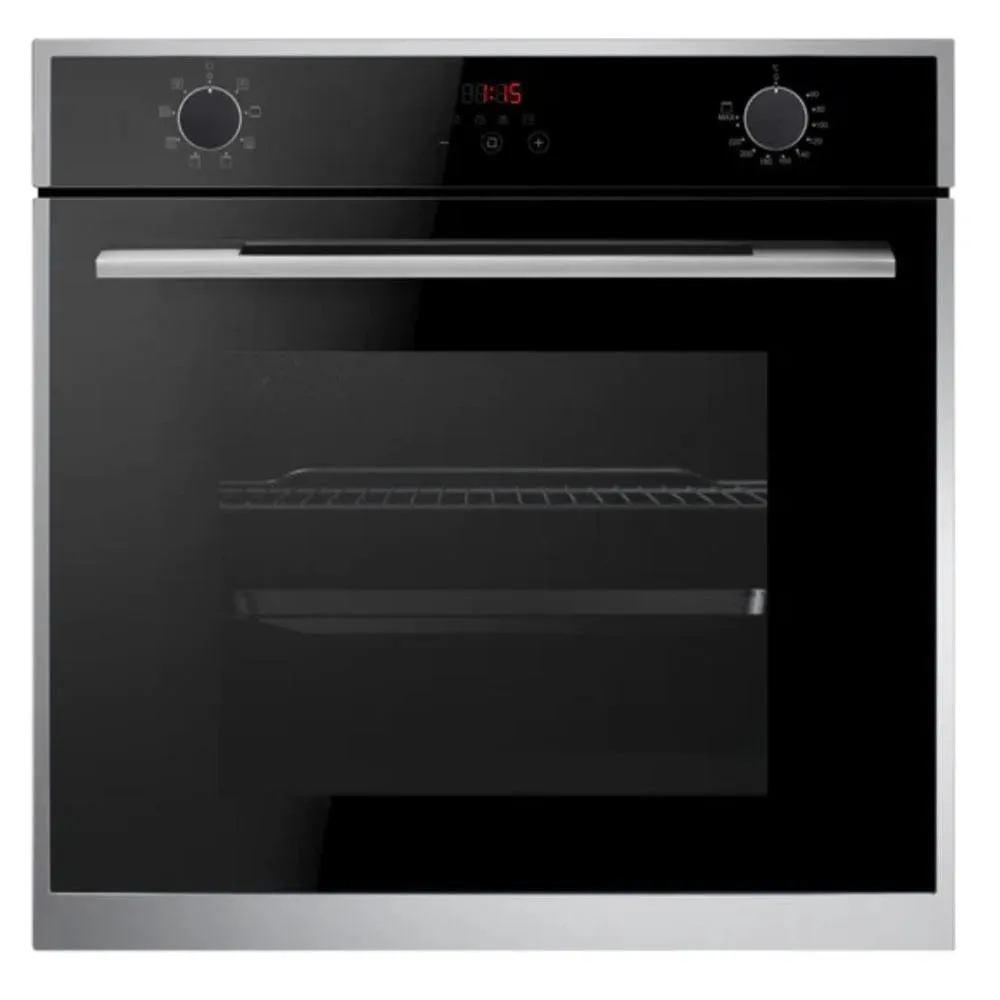 SIGNATURE Electric & Gas Built-in Oven Model Sbo-at4r