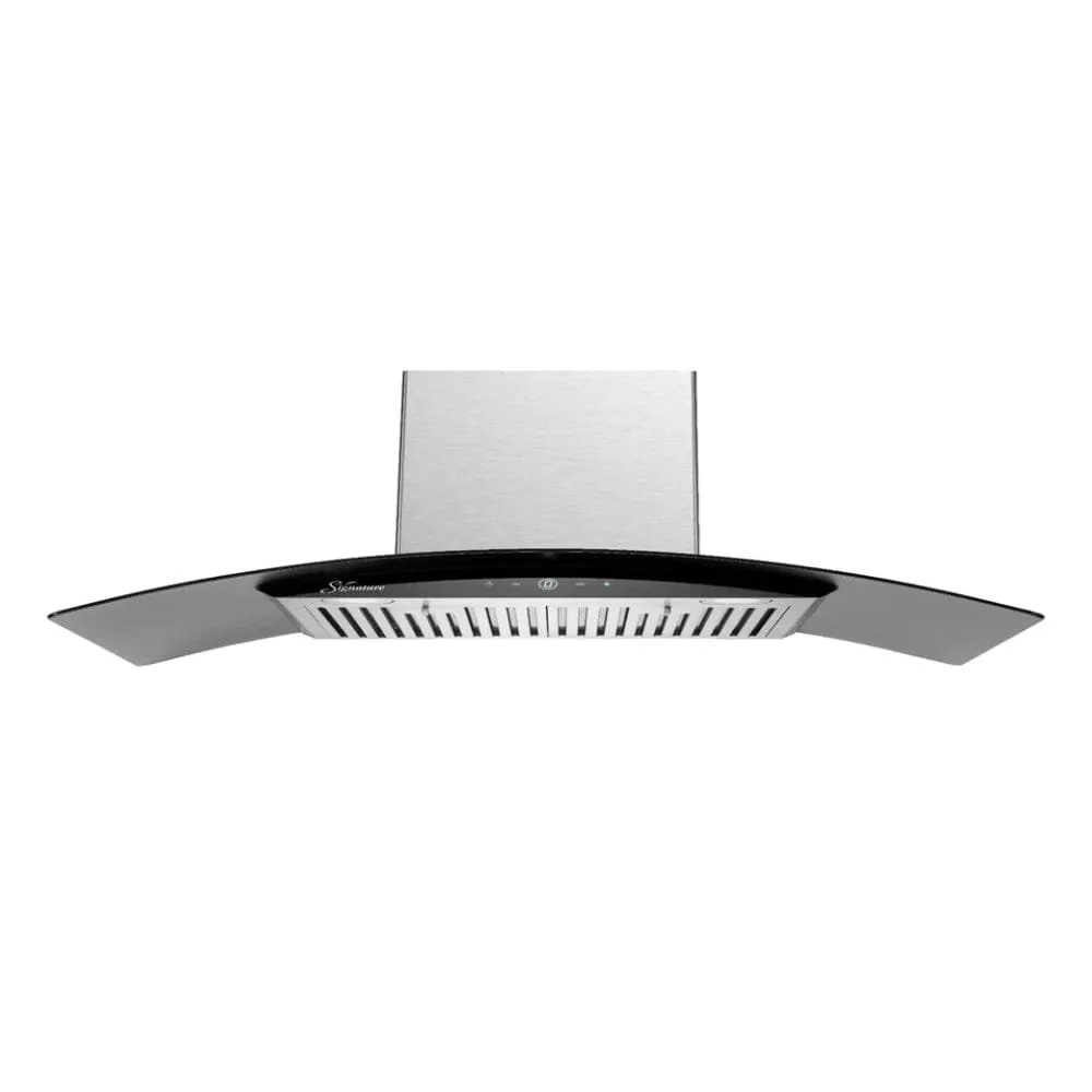 SIGNATURE Hood 90cm Model Sbc B10