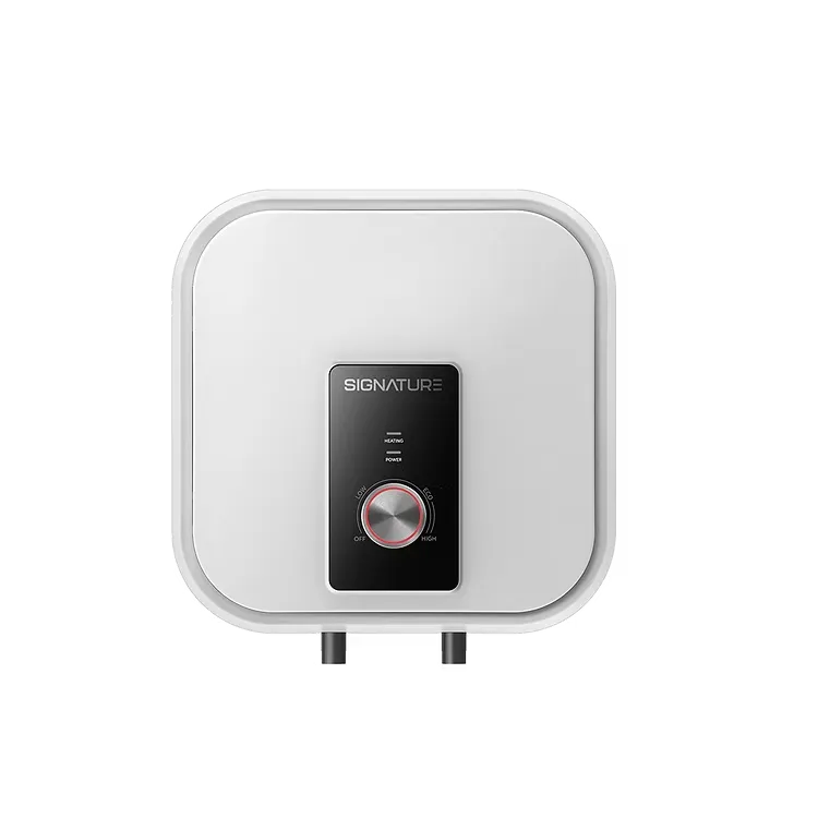 SIGNATURE Electric Water Heater Fast 15ltr