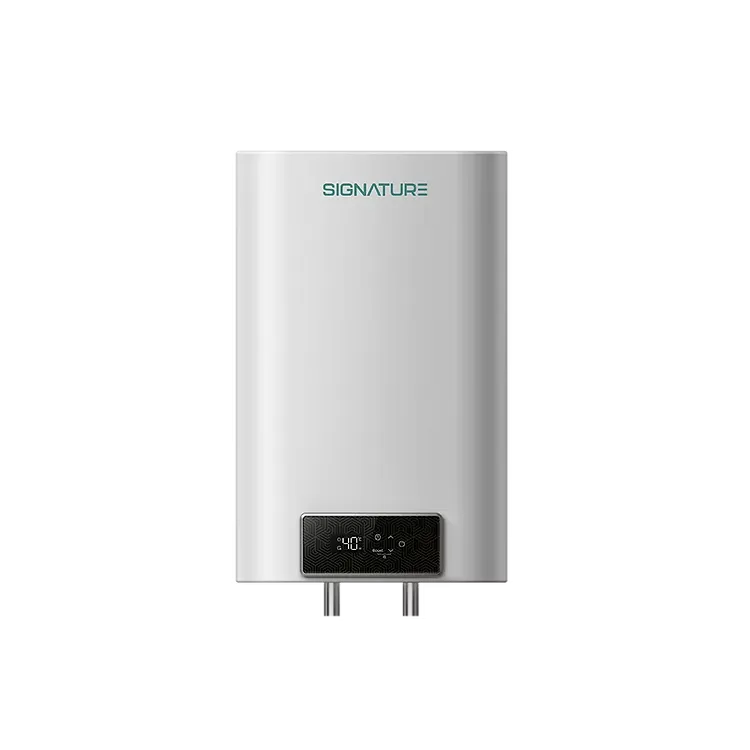 SIGNATURE Electric Water Heater Vertical 80v(80ltr)