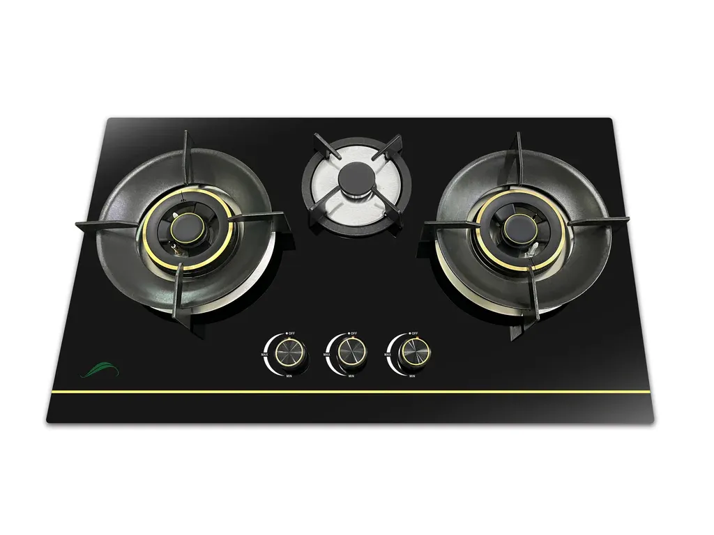 SIGNATURE Hob 3782bg