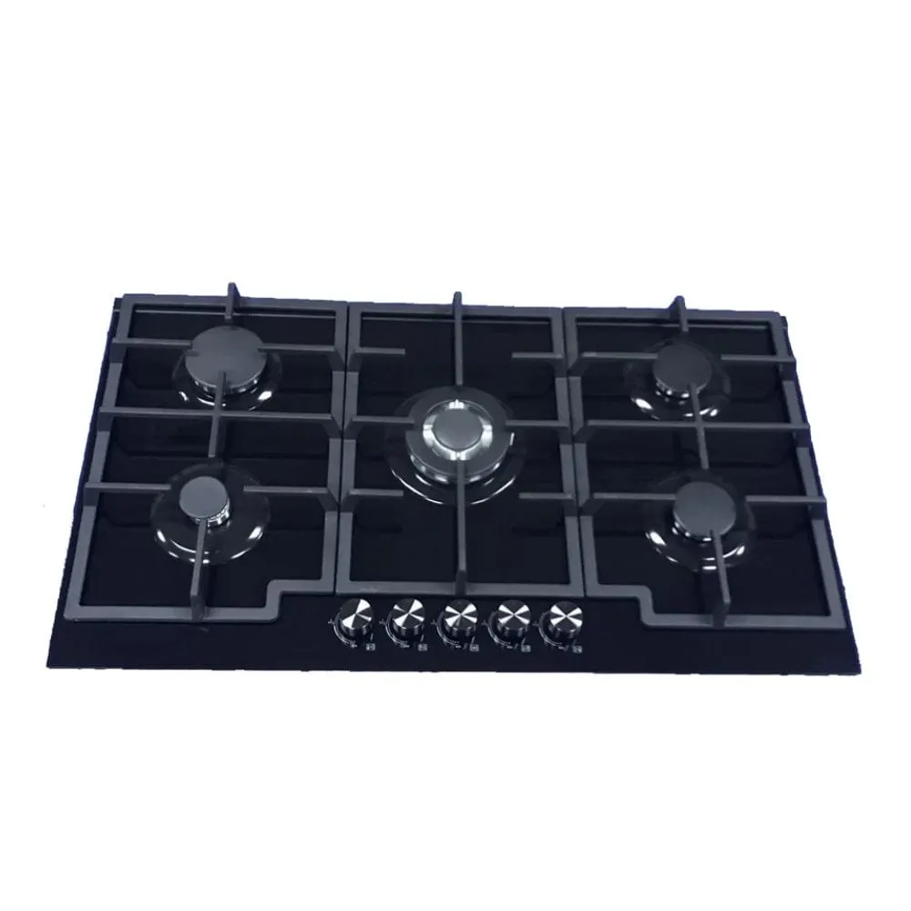 SIGNATURE Gas Hob 90 X 50 Cm Model Hc-5900g