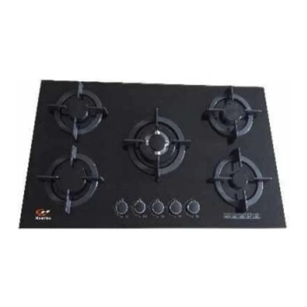 SIGNATURE Gas Hob 90 X 50 Cm Model Sbh-hc5901g