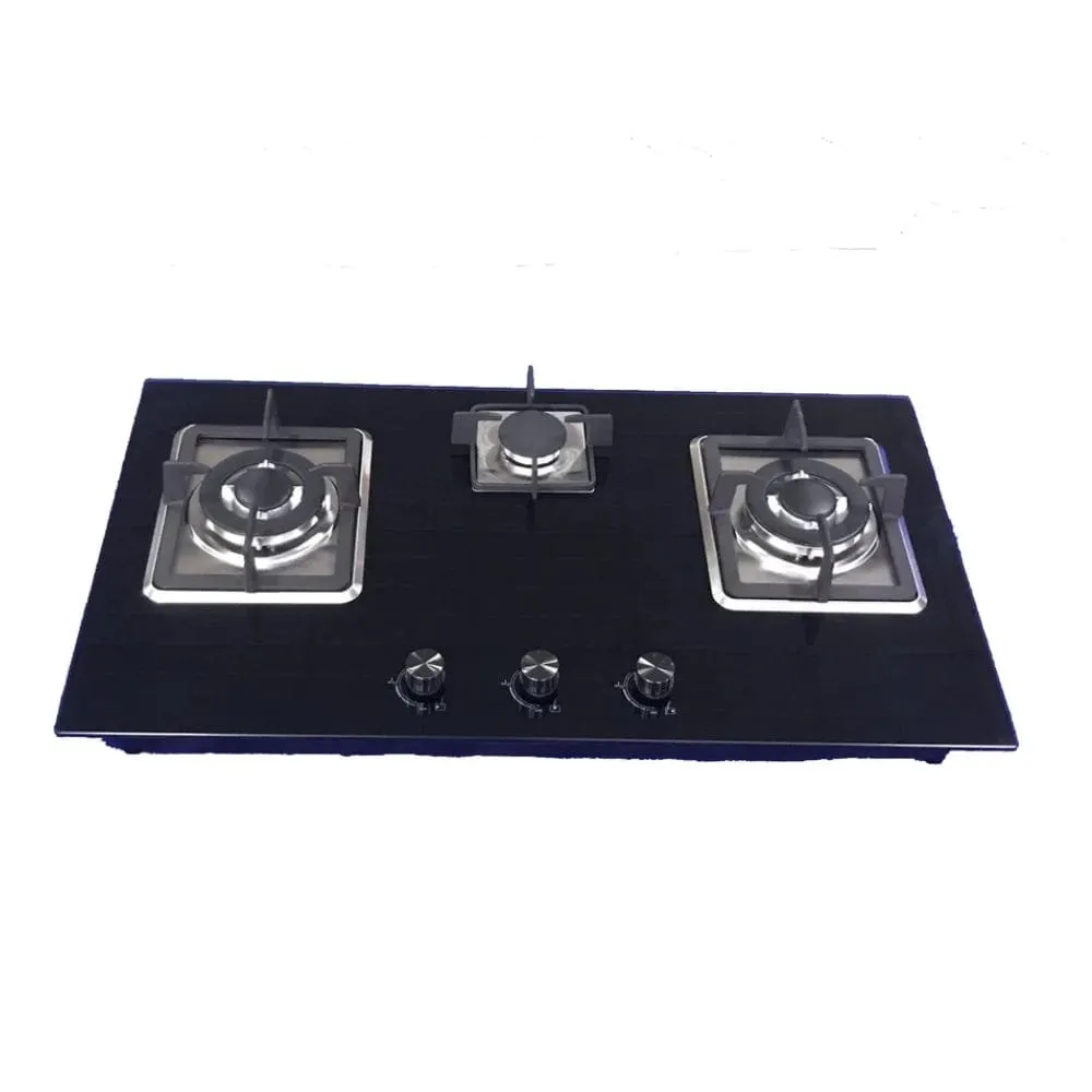 SIGNATURE Gas Hob 90 X 50 Cm Model Sbh-hc3900g