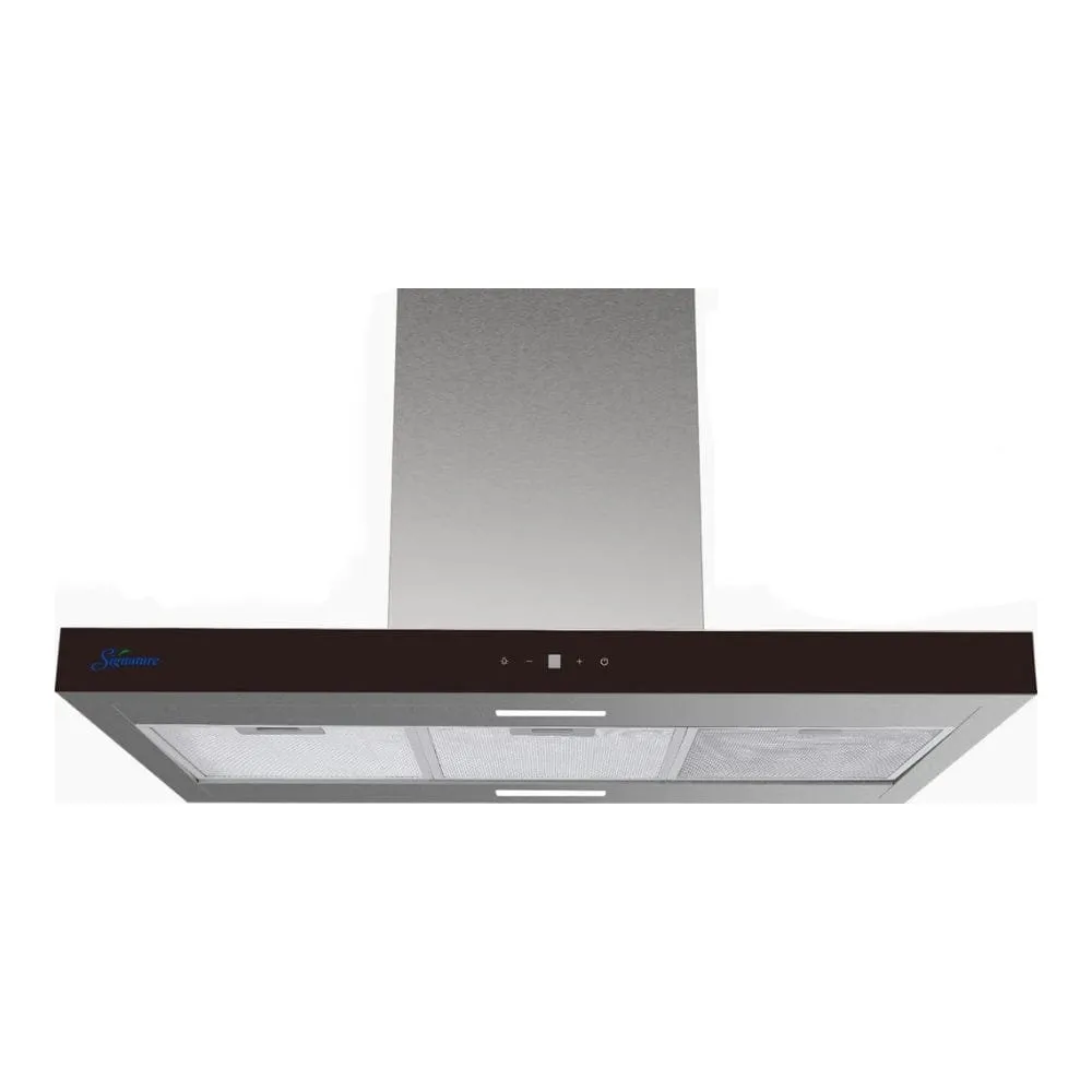 SIGNATURE Hood 90cm Model S1