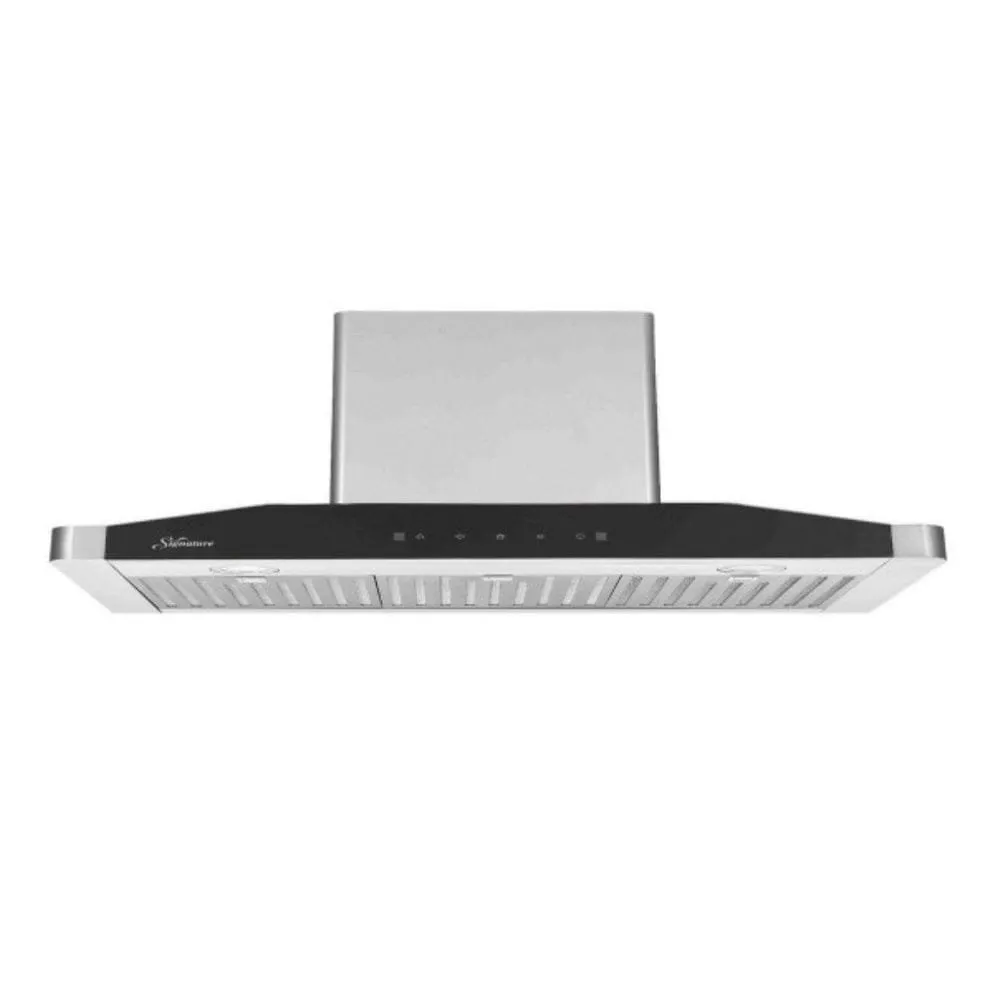 SIGNATURE Hood 90cm Model Sbc T5