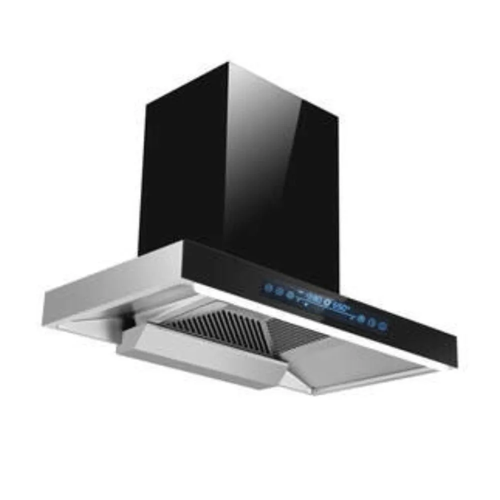SIGNATURE Hood 90cm Model X1