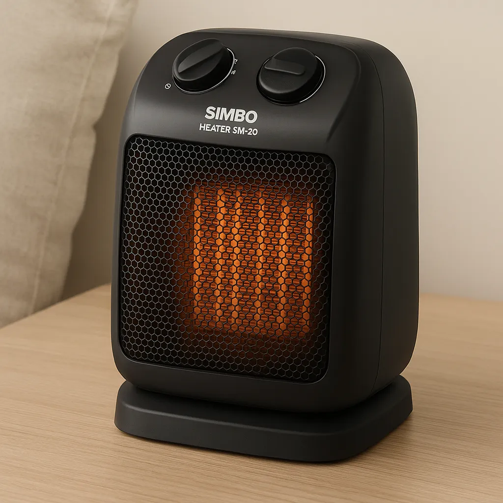 SIMBO Heater Sm-20