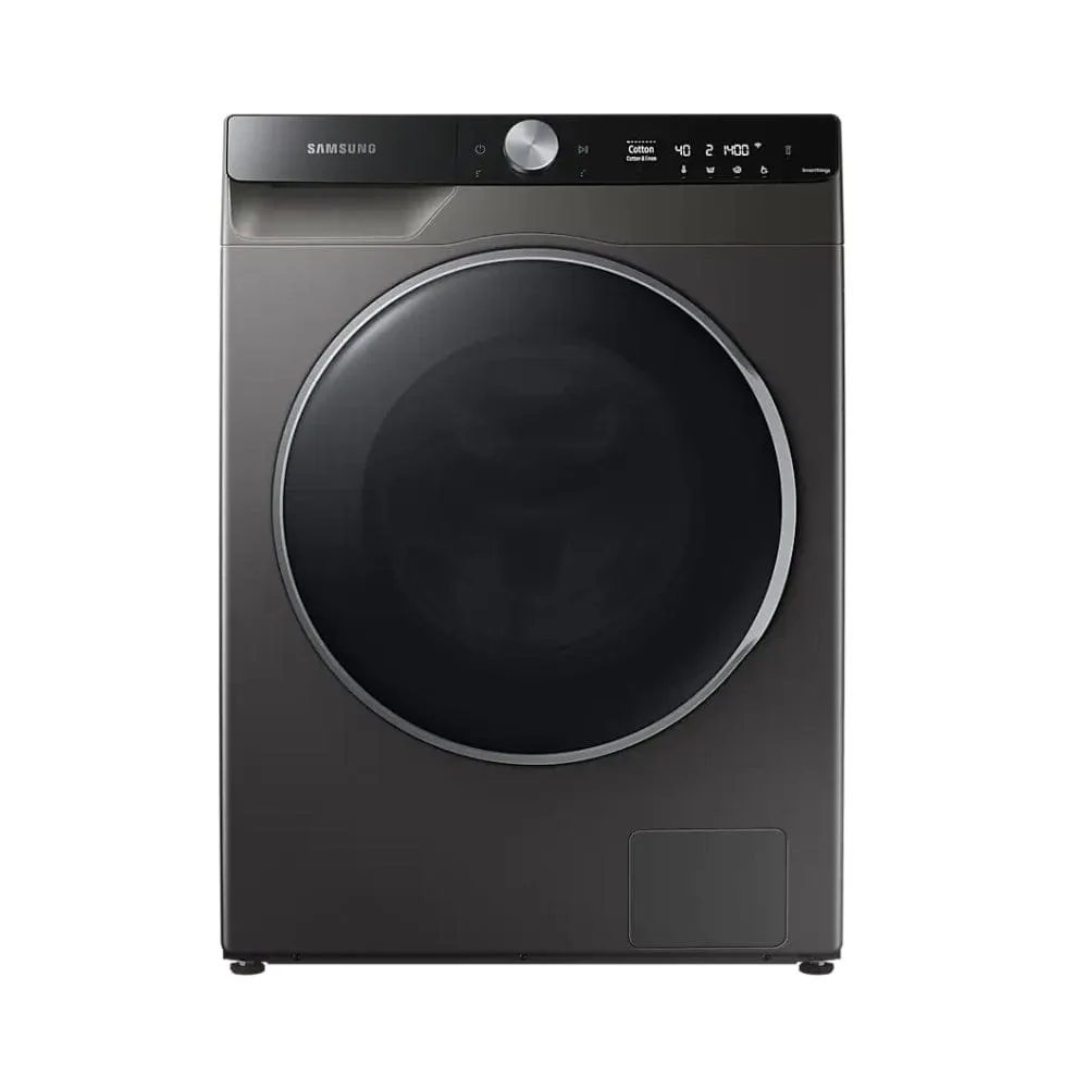 SAMSUNG Washing Machine Automatic Front Load Model Wd11tp34dsx