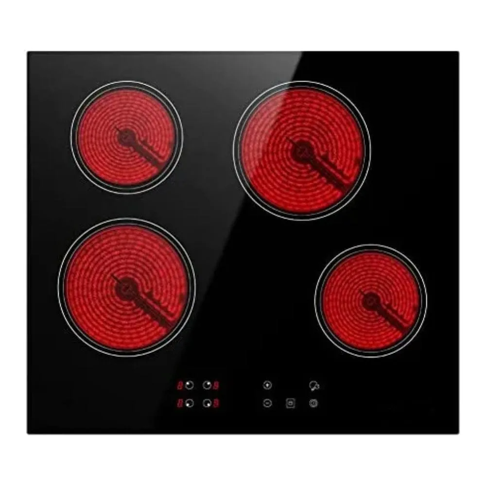 SIGNATURE Electric Model Bch6608