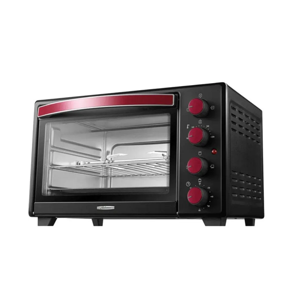 SIGNATURE Toaster Oven Model Set-ac16