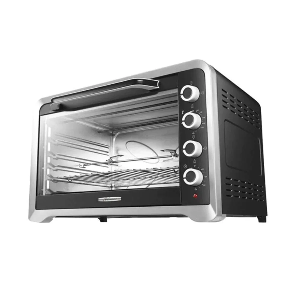 SIGNATURE Toaster Oven Model Set-ac24