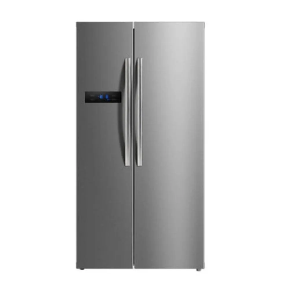 SIGNATURE Refrigerator Inverter Model Sbs-md99ss