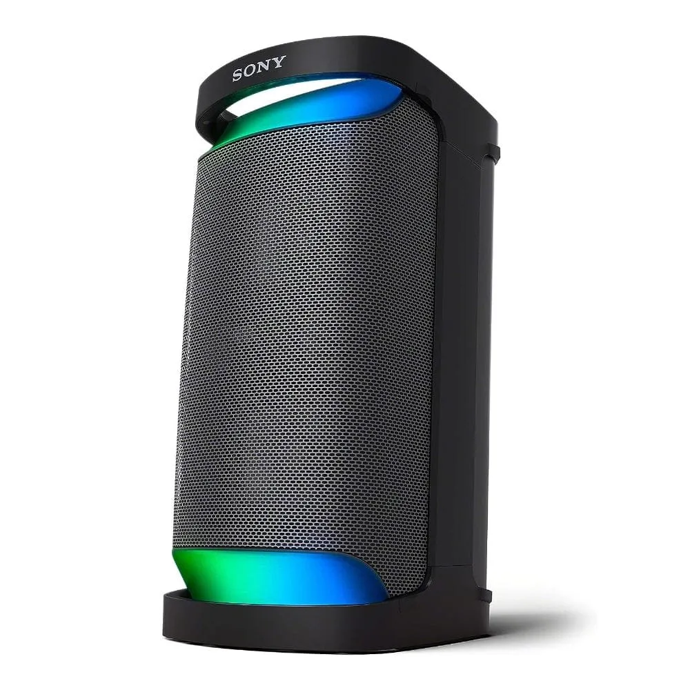 SONY X-series Portable Wireless Party Speaker Model Srs-xp500