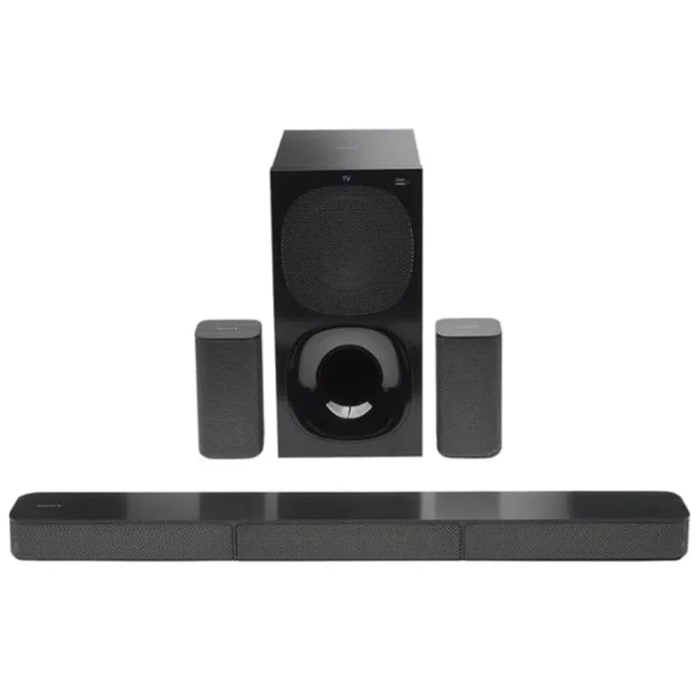 SONY Home Theater 5.1 Channel Model Ht-s20r