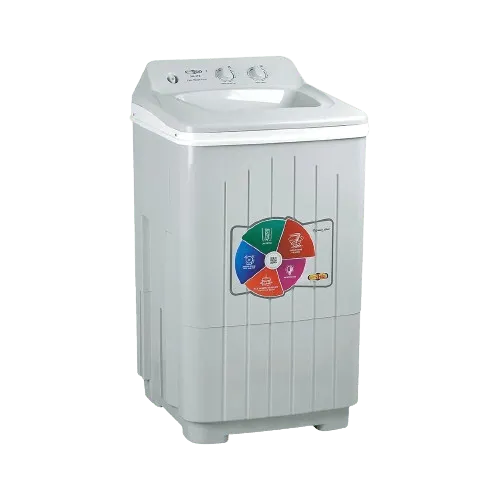 SUPER ASIA Washing Machine Sa 272