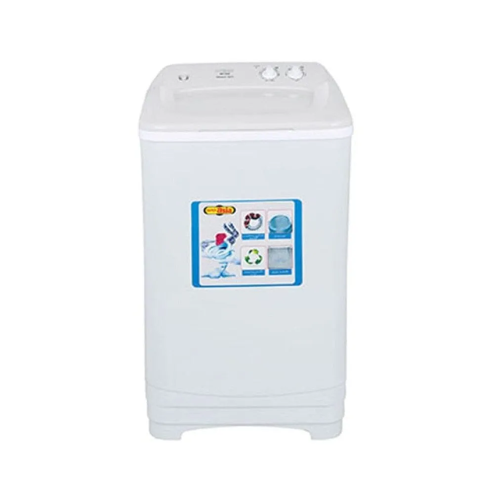 SUPER ASIA Spin Dryer Model Sd-540