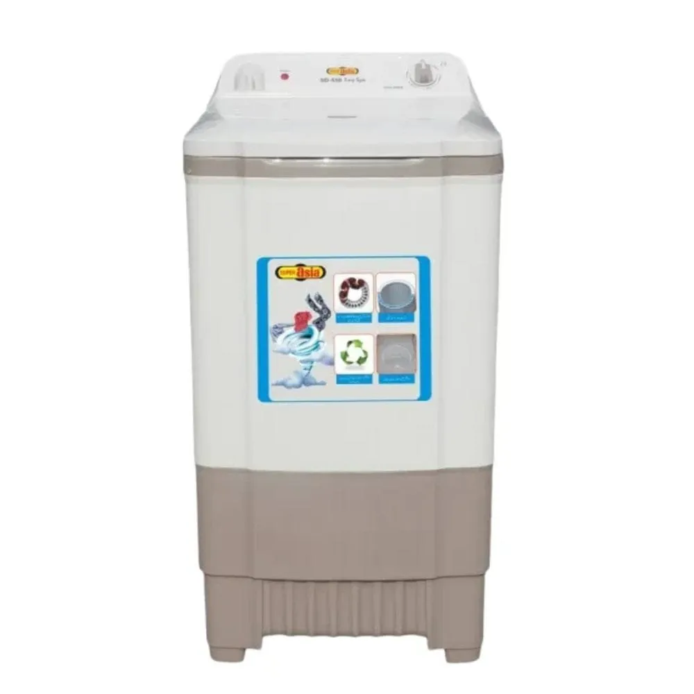 SUPER Asia Spin Dryer Model Sd-550