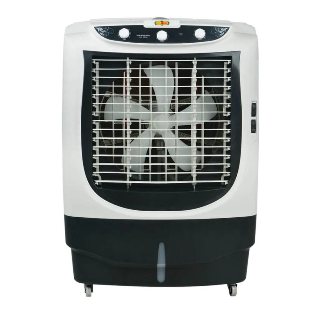 SUPER ASIA Room Air Cooler Fast Cool Model Ecm 6500 Plus