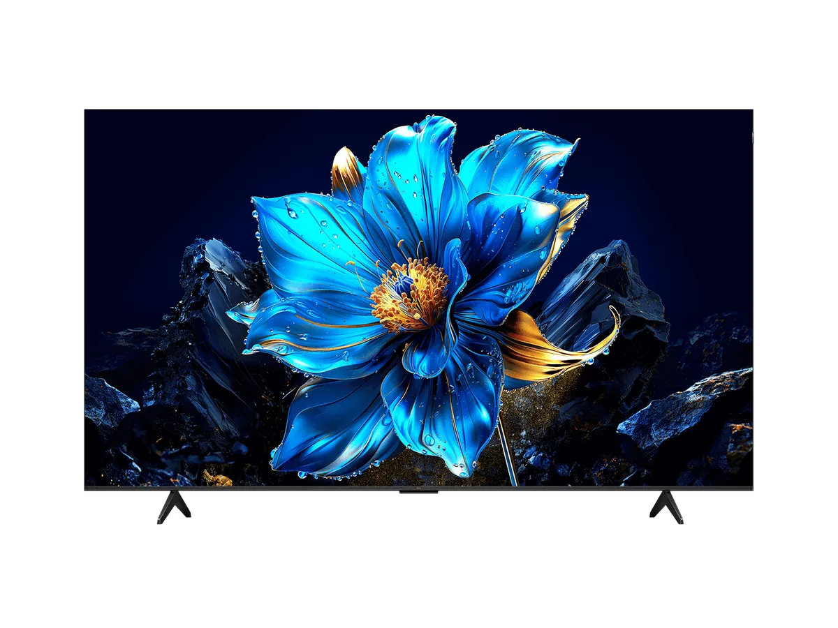 TCL Led 85t6c Qled 4k