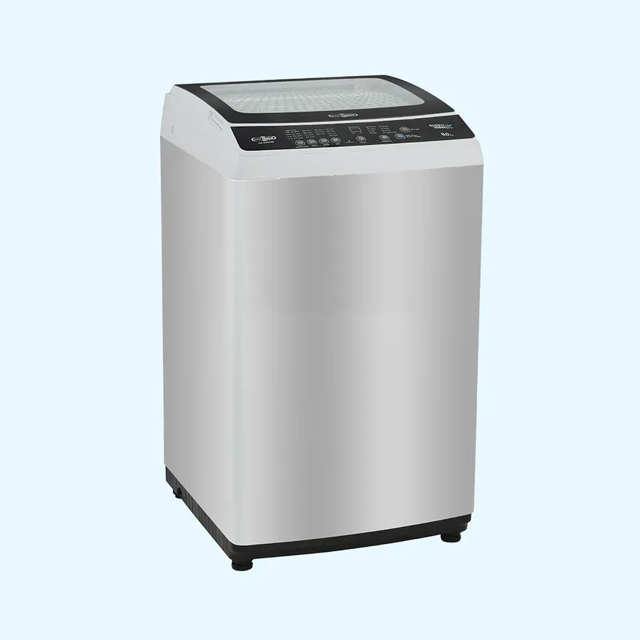 SUPER ASIA Fully Automatic Washing Machine 809g Ss Body
