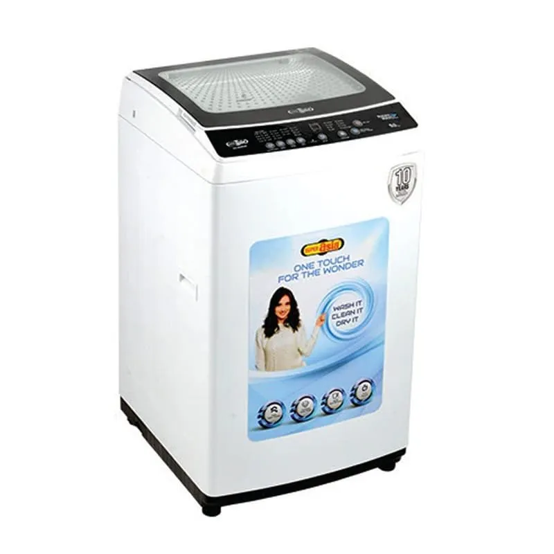 SUPER ASIA Fawm 809g Graphite