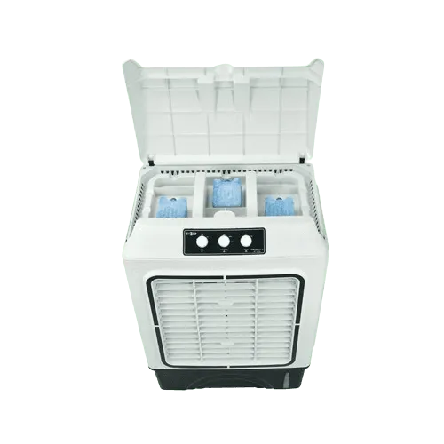 SUPER ASIA Air Cooler 5500 Plus Inverter detail 3