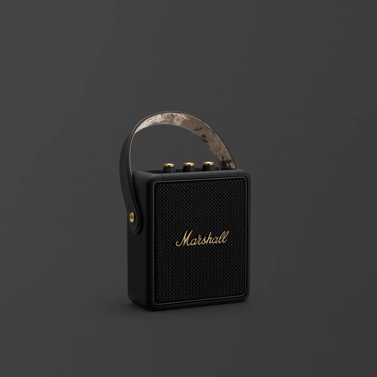 Marshall Stockwell ll