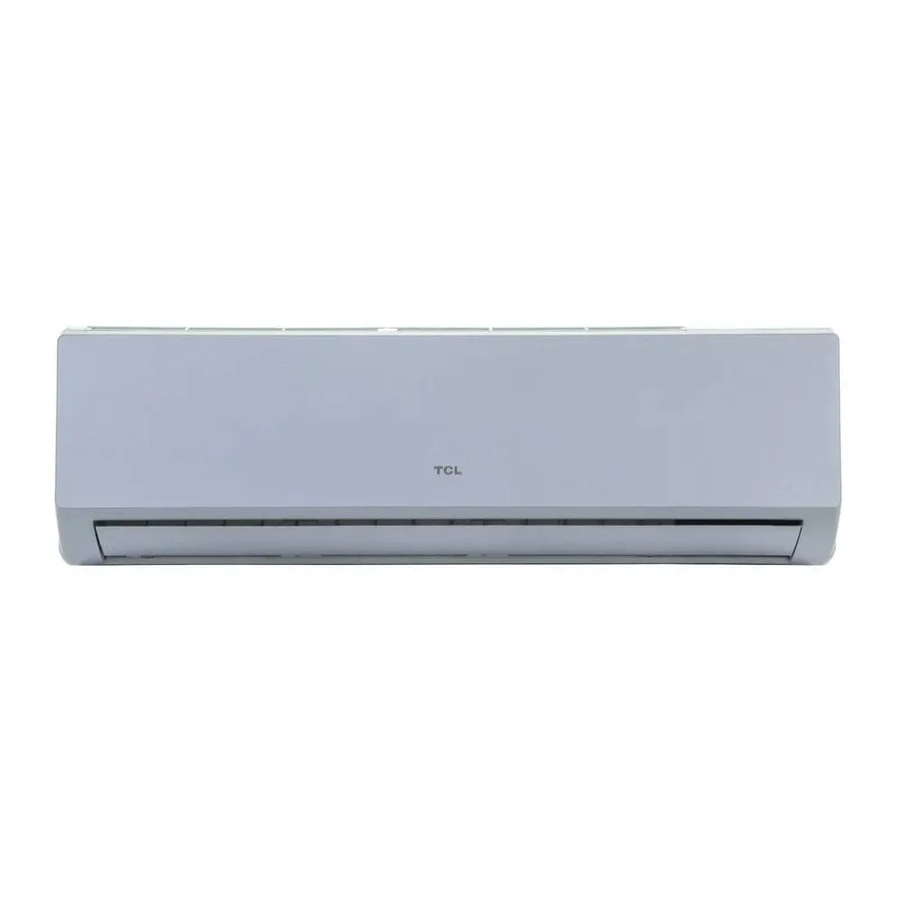 TCL 12hes-2 Dc Inverter Air Conditioner Silver