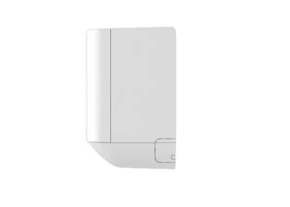 TCL 18t3 Pro 1.5 Ton Inverter Ac detail 2