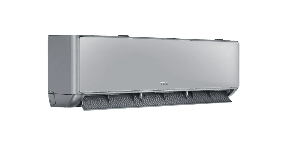 TCL 24t5 Smart Silver Inverter Air Conditioner detail 3