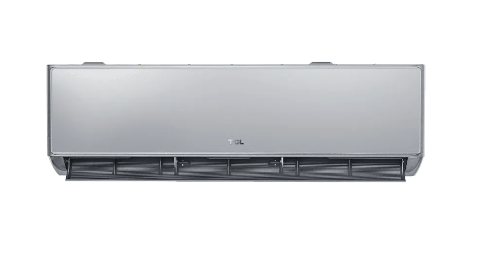 TCL 24t5 Smart Silver Inverter Air Conditioner